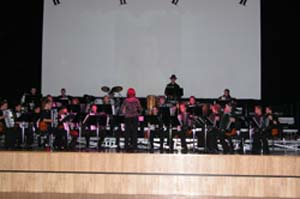 Jugendorchester Kammeltal 2